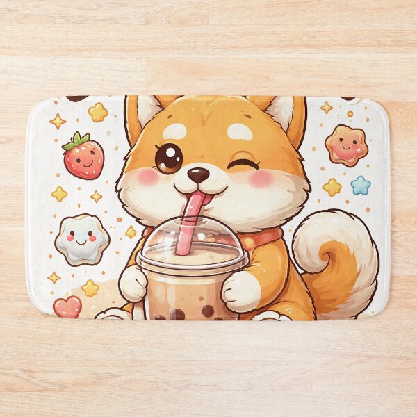 Item preview, BUBBLE TEA designed and sold by nycooper3.