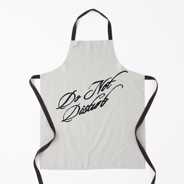 Item preview, Do Not Disturb - Young Miko designed and sold by moonna designs.