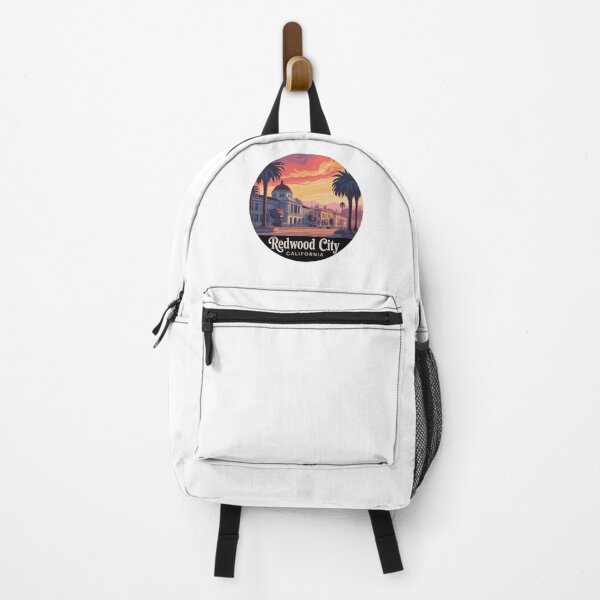Item preview, Redwood City California: Dome Sunset  designed and sold by CircinusStore.