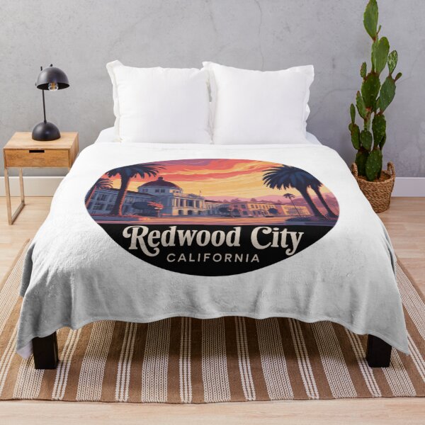 Item preview, Redwood City California: Dome Sunset designed and sold by CircinusStore.