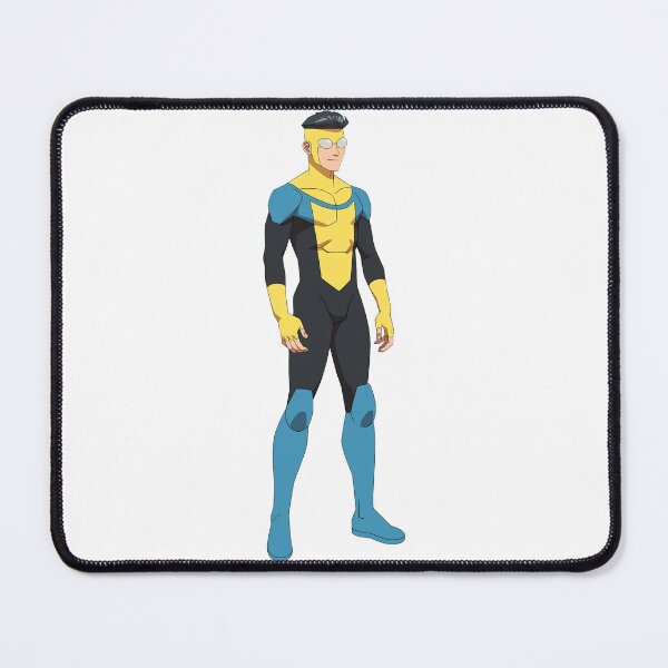 Item preview, Invincible designed and sold by TylerRoseStorey.