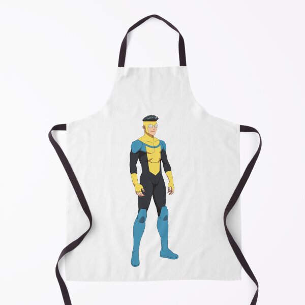 Item preview, Invincible designed and sold by TylerRoseStorey.