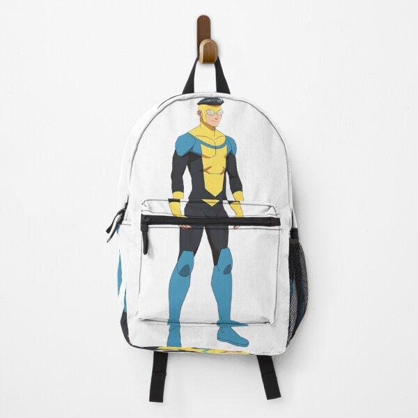 Item preview, Invincible designed and sold by TylerRoseStorey.