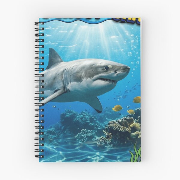 Item preview, How is Shark? designed and sold by The King's general goods.