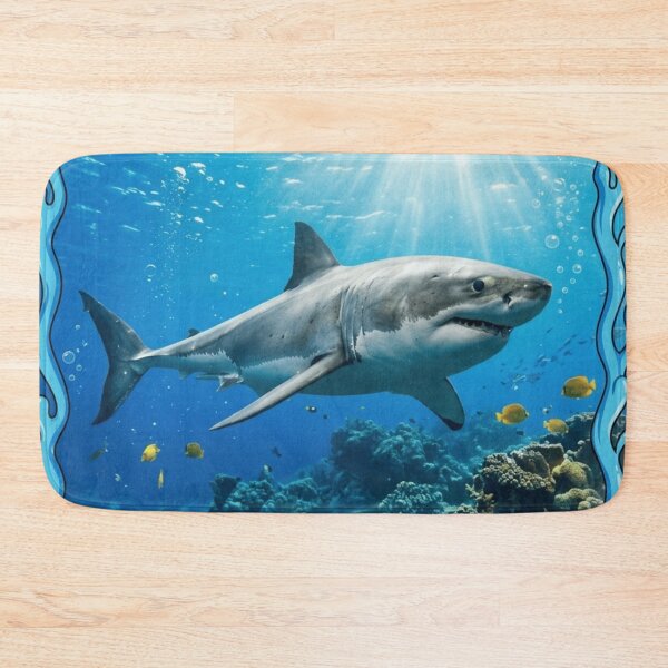 Item preview, How is Shark? designed and sold by The King's general goods.