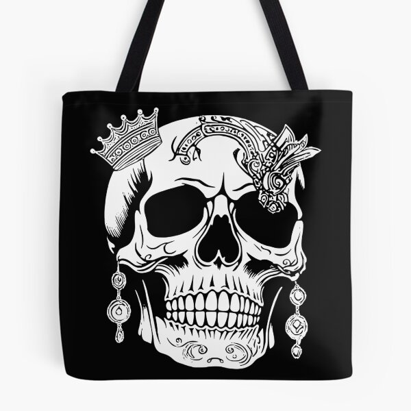 Item preview, king skull designed and sold by Brexmore3.