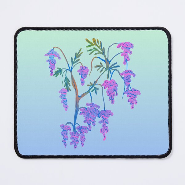 Item preview, Dreamy Vibrant Wisteria designed and sold by AnimaliaStar.