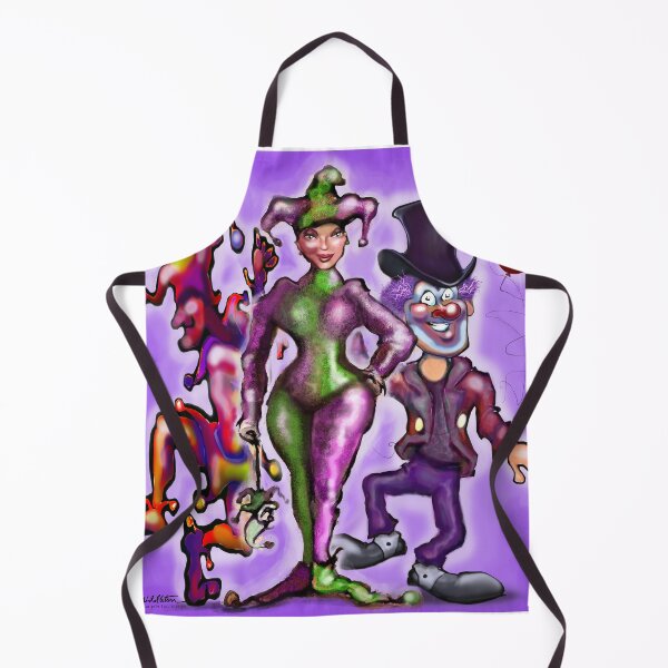 Item preview, Circus Clowns designed and sold by Kevin Middleton.