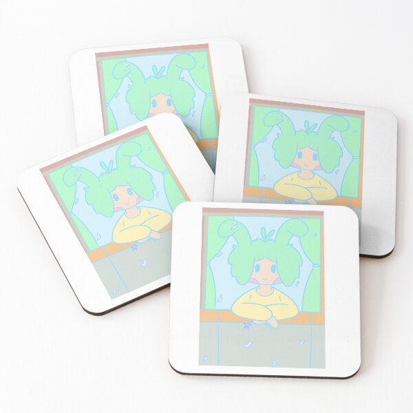 Item preview, The Gentleness of Spring designed and sold by pelusaNortuna.
