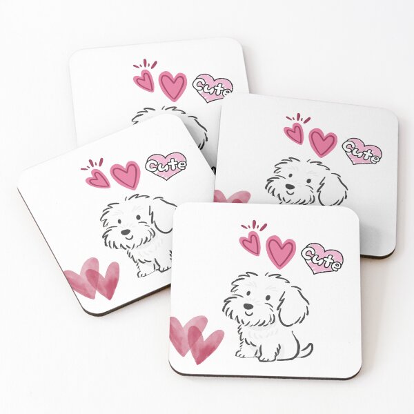 Item preview, puppy so cool designed and sold by lizethGom.