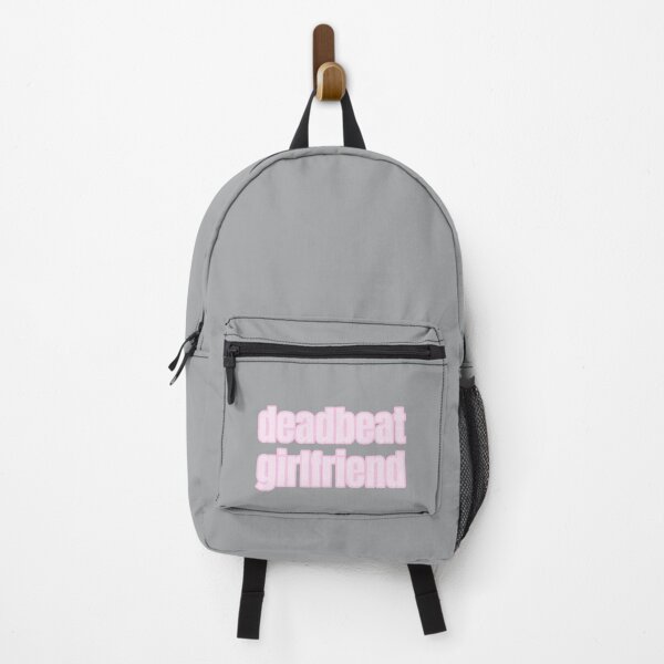 Item preview, Deadbeat Girlfriend designed and sold by Studio Sonders.