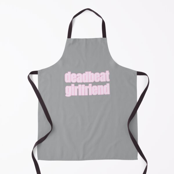 Item preview, Deadbeat Girlfriend designed and sold by Studio Sonder.
