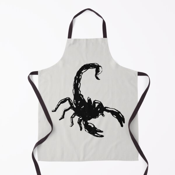 Item preview, Young Miko Scorpio designed and sold by moonna designs.