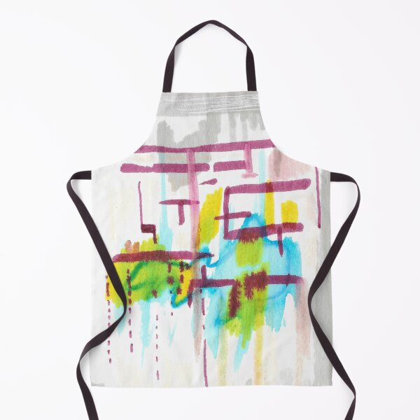 Item preview, abstraction designed and sold by ShePaintsMusic.
