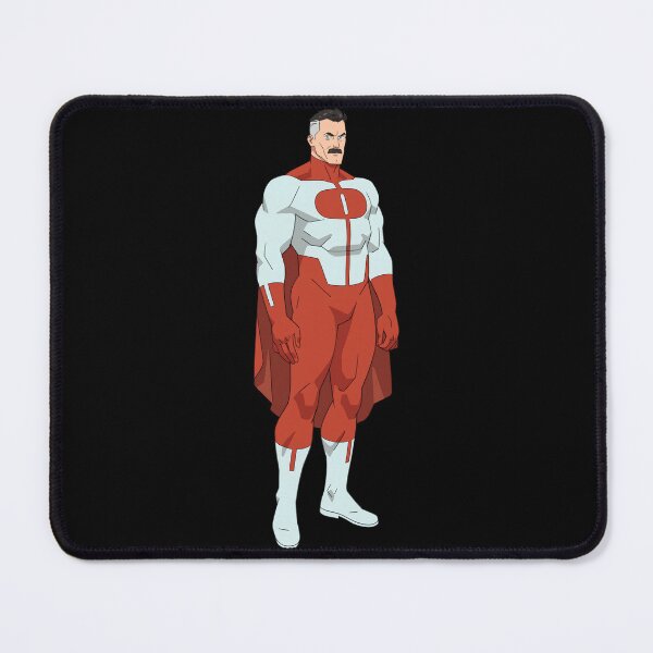 Item preview, Invincible designed and sold by TylerRoseStorey.