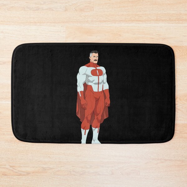 Item preview, Invincible designed and sold by TylerRoseStorey.