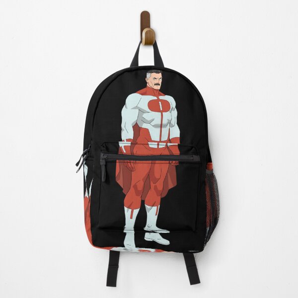 Item preview, Invincible designed and sold by TylerRoseStorey.