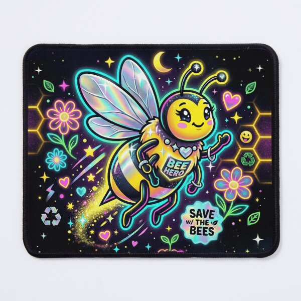 Item preview, World Bee Day designed and sold by ViralVisionsCreating .