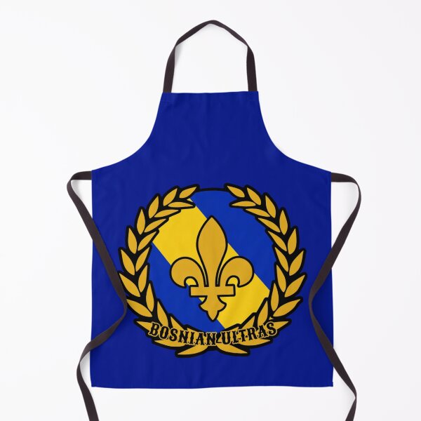 Item preview, Curva Bosnia A Balkan Mentality designed and sold by canvasriddle.