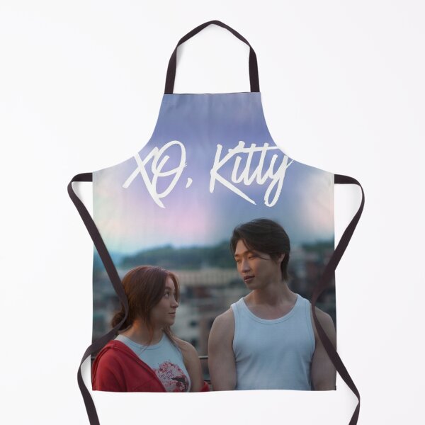 Item preview, Xo Kitty designed and sold by maglomanya.