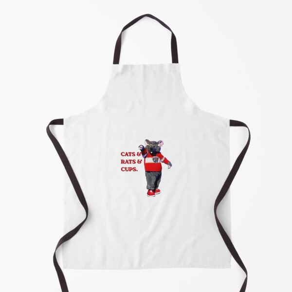 Item preview, Cats & Rats & Cups designed and sold by pumasnoop designs.