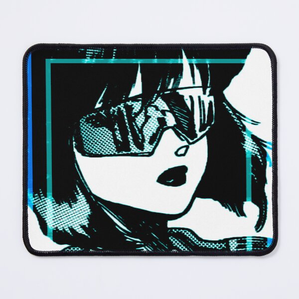 Item preview, Major Motoko designed and sold by Cent75.