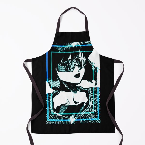 Item preview, Major Motoko designed and sold by Cent75.