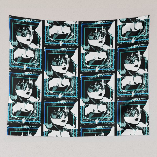 Item preview, Major Motoko designed and sold by Cent75.