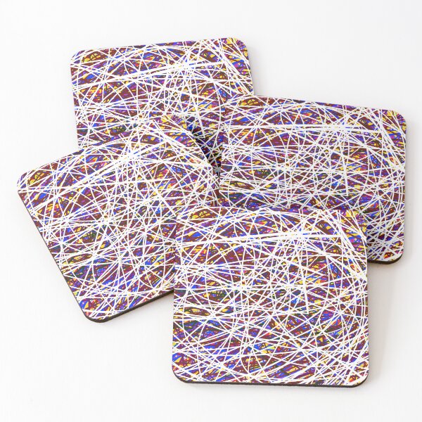 Item preview, Controlled Chaos designed and sold by storeAC.
