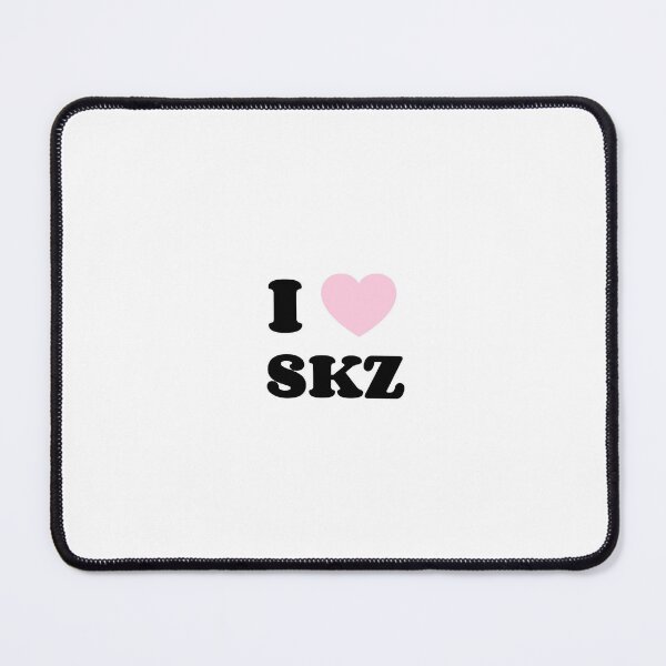 Item preview, I Love SKZ designed and sold by tiramisau.
