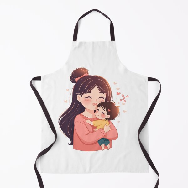 Item preview, Cartoon Family Love – Trisomy 21 designed and sold by Cartoon art with a purpose ❤️ Supporting Althea’s friends .