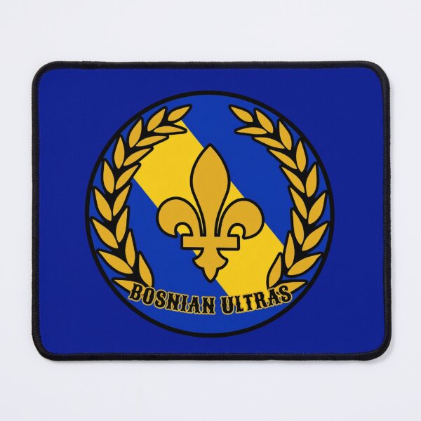 Item preview, Curva Bosnia Balkan Family designed and sold by canvasriddle.