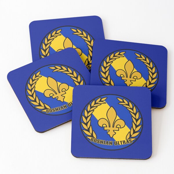 Item preview, Curva Bosnia Balkan Family designed and sold by canvasriddle.