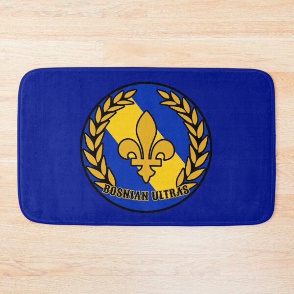 Item preview, Curva Bosnia Balkan Family designed and sold by canvasriddle.