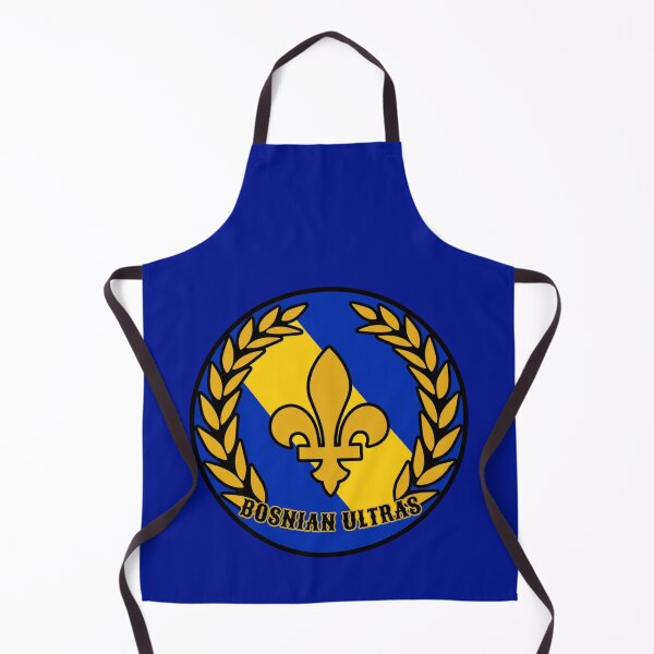 Item preview, Curva Bosnia Balkan Family designed and sold by canvasriddle.