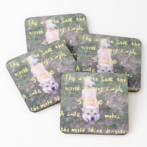 Item preview, A shining smile. designed and sold by hyesun.