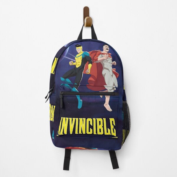 Item preview, Invincible designed and sold by TylerRoseStorey.