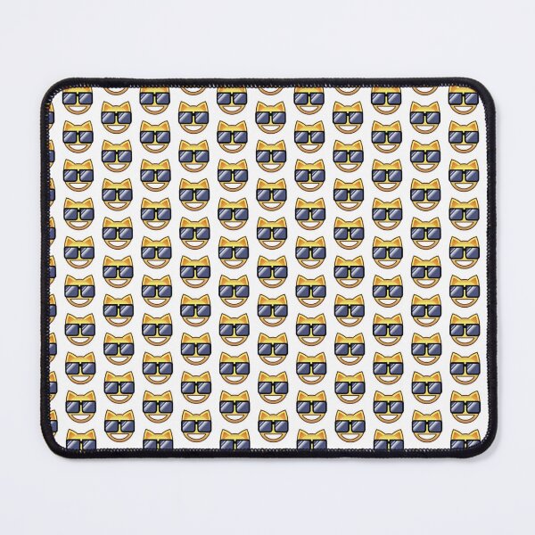 Item preview, Sunglasses Cat designed and sold by tiramisau.