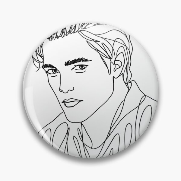 Artikelvorschau, Edward Cullen entworfen und verkauft von museodelpardo.