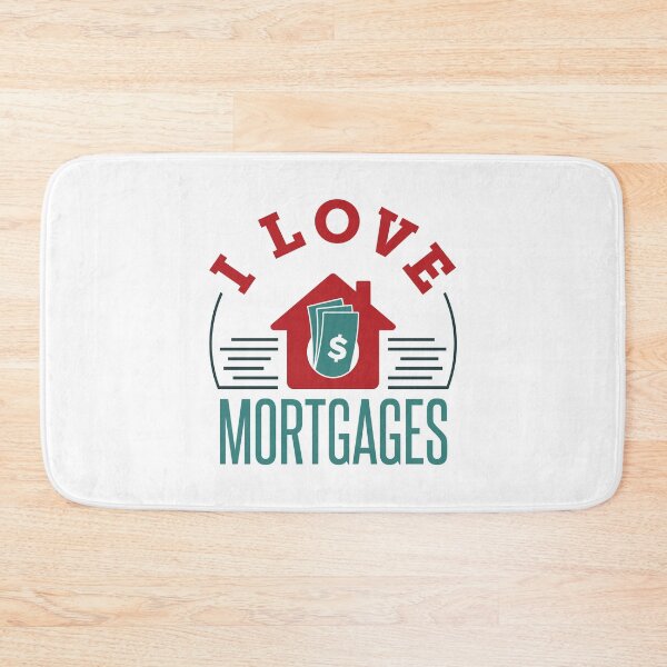 Item preview, I Love Mortgages Mortgage Professional designed and sold by jaygo.