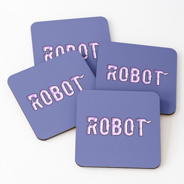 Item preview, Futuristic Robot Design Geek Technology Modern Style Original Gift designed and sold by AstronautMerch.