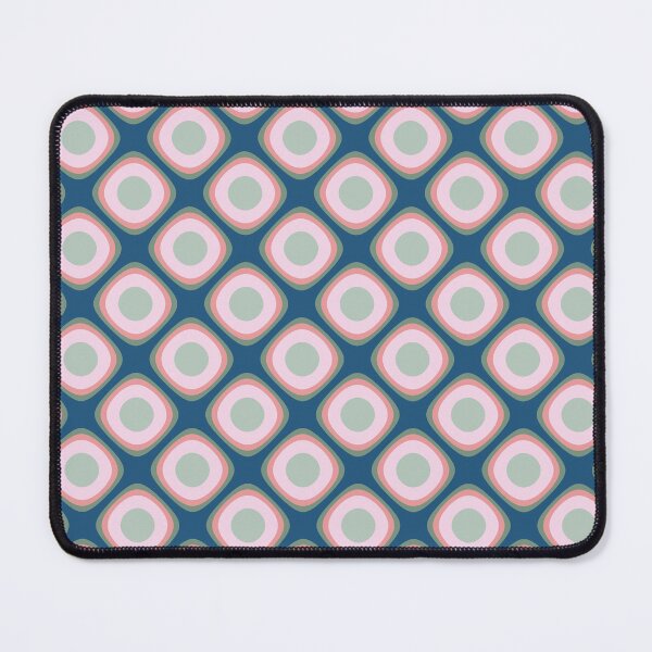 Item preview, "Desert Float" Algorithmic Art designed and sold by BeautyOfMath.