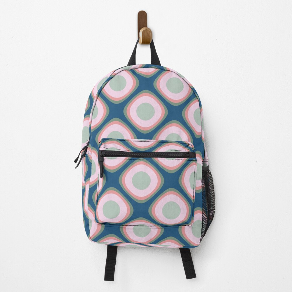 Artikel-Vorschau von Rucksack, designt und verkauft von BeautyOfMath.