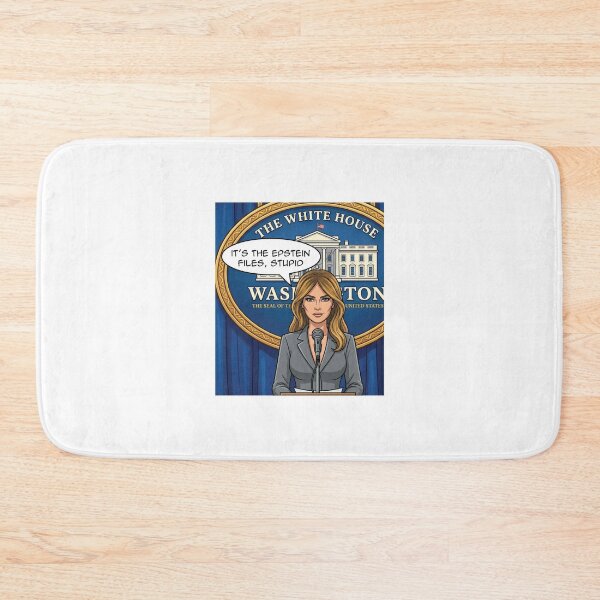 Item preview, It's the Epstein files, stupid designed and sold by ArtofDissent.