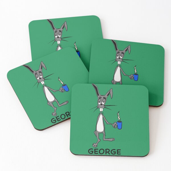 Item preview, new girl george bunny  designed and sold by Zoyechka Sinclair.