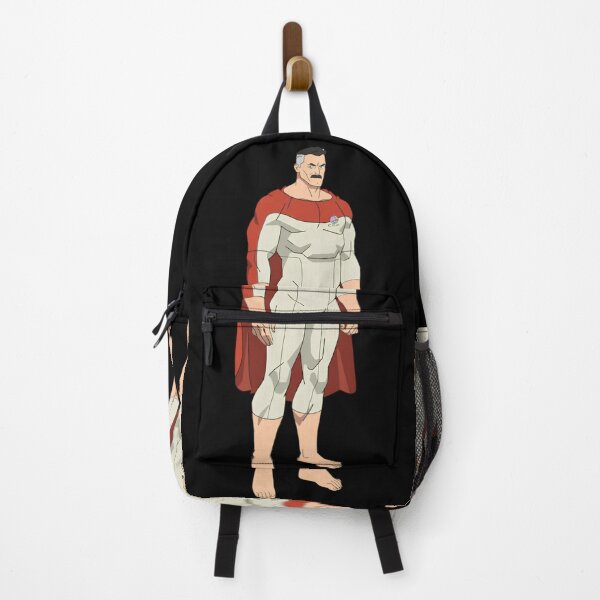 Item preview, Invincible designed and sold by TylerRoseStorey.