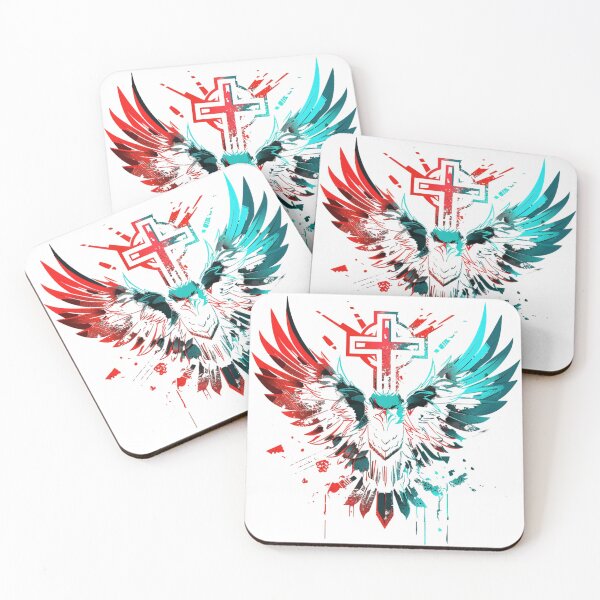 Item preview, Orthodox Eagle designed and sold by Valor Vibes Clothing Co..