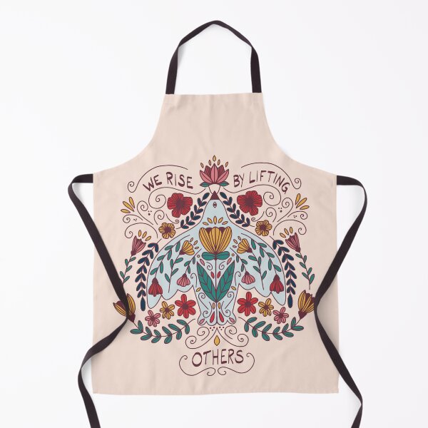 Item preview, We Rise By Lifting Others designed and sold by Stephanie McRae.