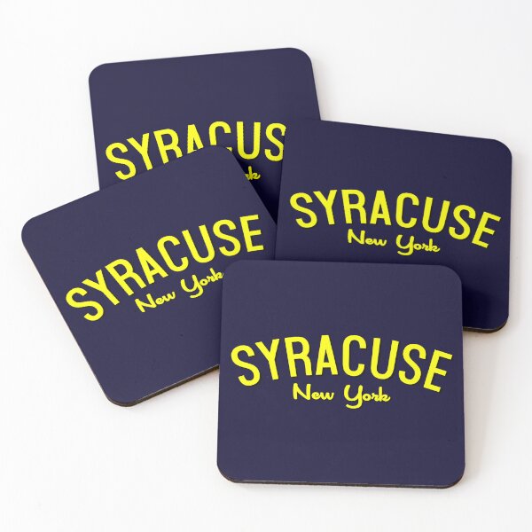 Item preview, Syracuse New York designed and sold by Normbot2000.