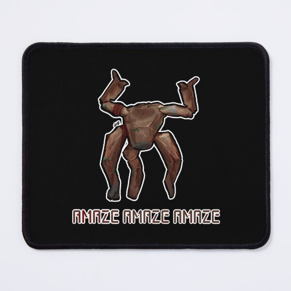 Item preview, Amaze Amaze Amaze - Rocky - Project Hail Mary designed and sold by Jasmine Froley.